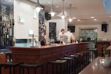 Gastronomie / Restaurant in 8010 Graz