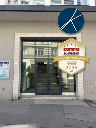 Büro / Praxis in 1040 Wien, Paulanerkirche-TU Wien