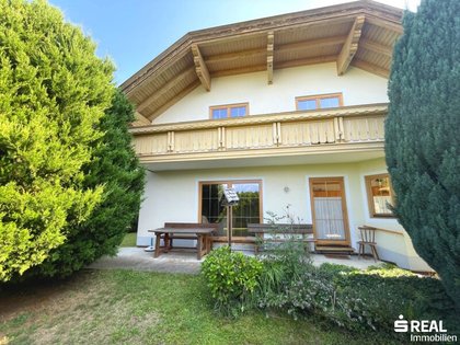 Einfamilienhaus in 9872 Millstatt, Golfplatz Millstätter See