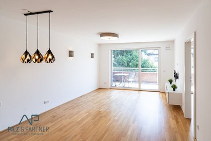 Terrassenwohnung in 5400 Hallein