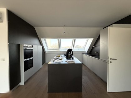 Terrassenwohnung in 1220 Wien, Aspern