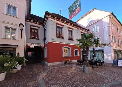 Haus in 9300 St. Veit/Glan