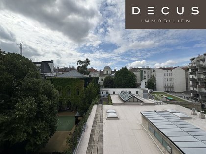 Büro / Praxis in 1040 Wien, Karlsplatz