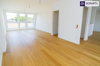 Terrassenwohnung in 1160 Wien