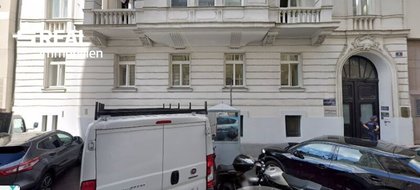 Lager in 1030 Wien