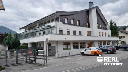 Terrassenwohnung in 6100 Seefeld in Tirol