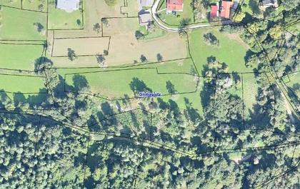 Sonderbauland in 9142 Globasnitz
