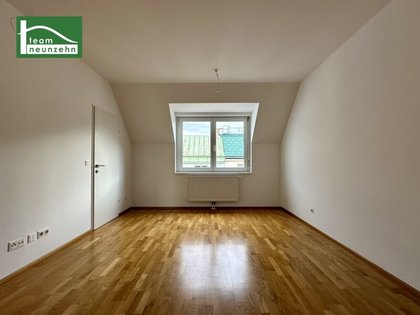 Terrassenwohnung in 1190 Wien