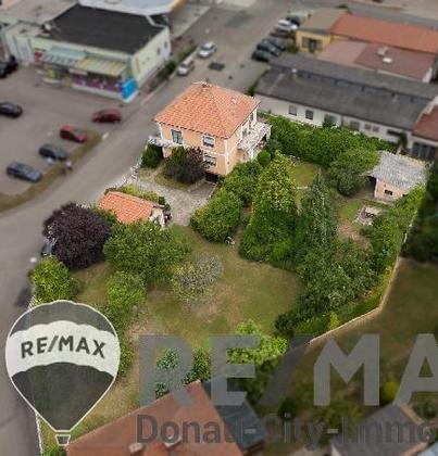 Einfamilienhaus in 3712 Maissau, Nahversorger, Bahnhof