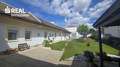Haus in 2062 Seefeld