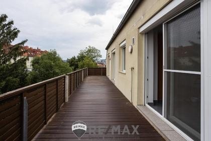Terrassenwohnung in 2100 Korneuburg, Korneuburg