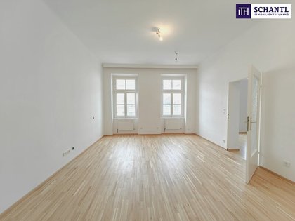 Wohnung in 1030 Wien, Wien Mitte, Radetzkyplatz
