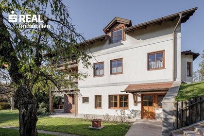 Einfamilienhaus in 2103 Langenzersdorf