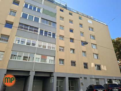 Terrassenwohnung in 1120 Wien, Eichenstraße