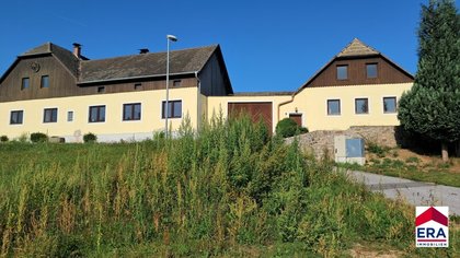 Bauernhaus in 3911 Rappottenstein, Zwettl