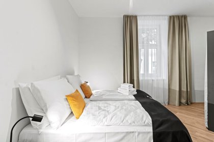 Wohnung in 1020 Wien, Prater, Messezentrum