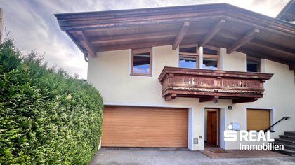 Terrassenwohnung in 6323 Bad Häring