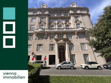 Büro / Praxis in 1030 Wien, Bezirk 03