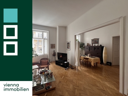 Terrassenwohnung in 1030 Wien, Bezirk 03