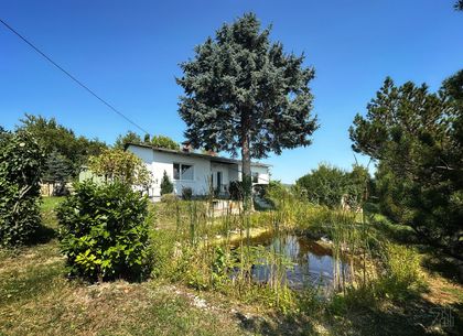 Einfamilienhaus in 7092 Winden am See