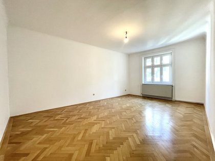 Wohnung in 1180 Wien, Türkenschanz Park