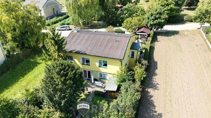 Einfamilienhaus in 2111 Rückersdorf, Korneuburg