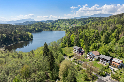 Einfamilienhaus in 9220 Velden am Wörther See, Kärnten