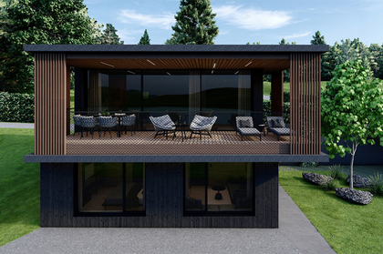 Haus in 9220 Velden am Wörther See, Kärnten