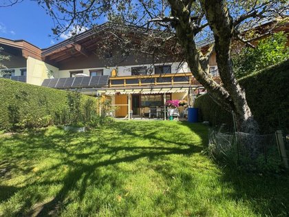 Reihenhaus in 5721 Piesendorf