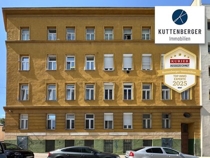Wohnanlage in 1100 Wien, U1 Troststraße / Hebbelpark