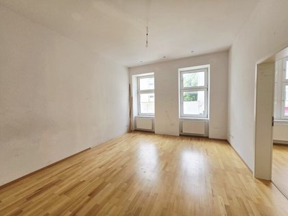 Terrassenwohnung in 1170 Wien, Wattgasse/ Clemens-Hofbauer-Park