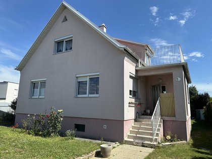 Haus in 7201 Neudörfl