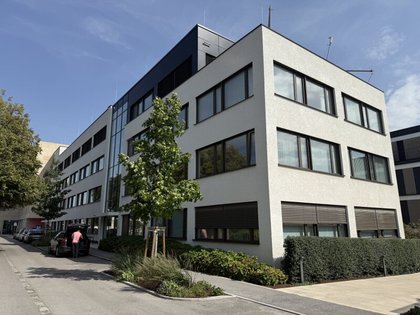 Büro / Praxis in 7000 Eisenstadt