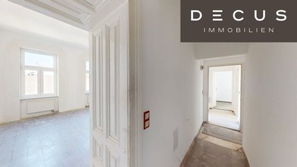 Wohnung in 1090 Wien