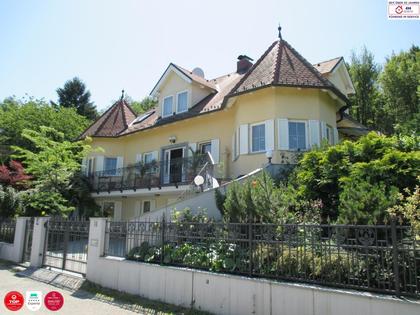 Einfamilienhaus in 2384 Breitenfurt bei Wien