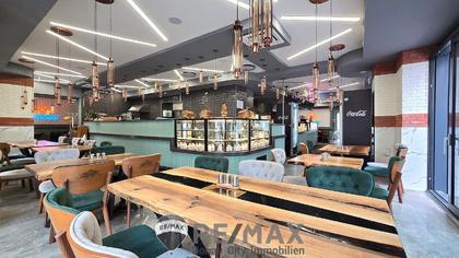 Gastronomie / Restaurant in 3430 Tulln an der Donau, Tulln an der Donau