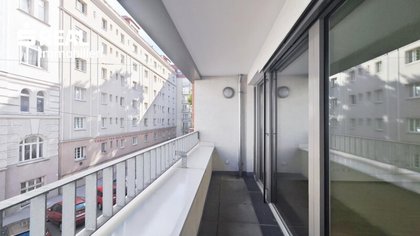 Wohnung in 1090 Wien