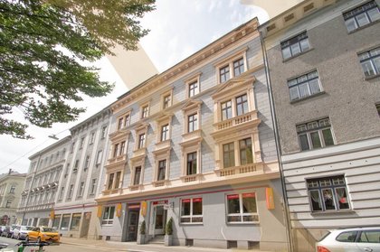 Wohnung in 4020 Linz