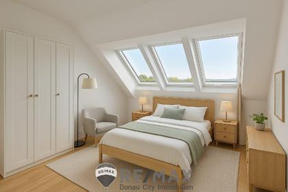 Terrassenwohnung in 3470 Kirchberg am Wagram, Tulln