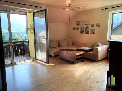 Terrassenwohnung in 8786 Rottenmann, Boder Sonnenhang