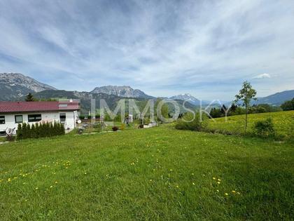 Wohnbauflächen in 8966 Aich, Steiermark