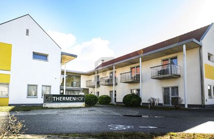 Weiterer Beherbergungsbetrieb in 7361 Lutzmannsburg