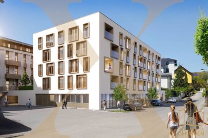 Terrassenwohnung in 4810 Gmunden, Traunsee