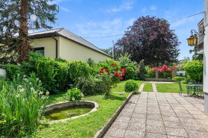 Einfamilienhaus in 2222 Bad Pirawarth, Wien
