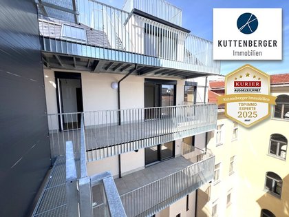 Terrassenwohnung in 1100 Wien