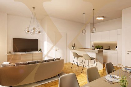 Terrassenwohnung in 4810 Gmunden, Traunsee