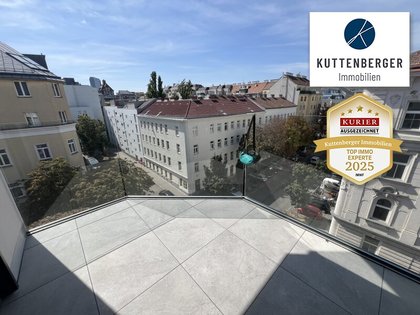Terrassenwohnung in 1100 Wien