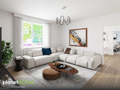 Terrassenwohnung in 1180 Wien