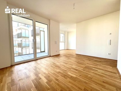 Terrassenwohnung in 1100 Wien, Keplerplatz
