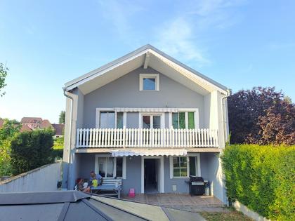 Einfamilienhaus in 3711 Großmeiseldorf, zwischen Langenlois und Hollabrunn